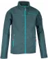 Dětský svetr ALPINE PRO HOBO 2 KPLS020 MODRÁ