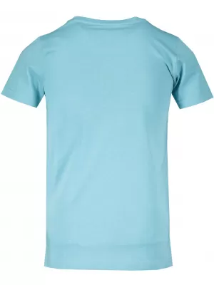 Dětské triko ALPINE PRO EKOSO KTST330 MODRÁ