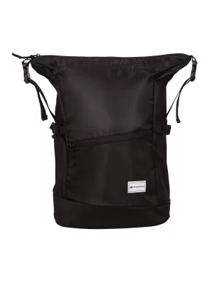 Pánský batoh ALPINE PRO OPWE MBGX007 ČERNÁ