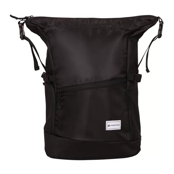  Pánský batoh ALPINE PRO OPWE MBGX007 ČERNÁ 