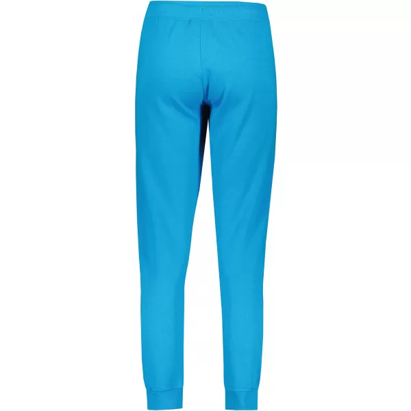  Dámské tepláky ALPINE PRO GARAMA LPAX597 MODRÁ 