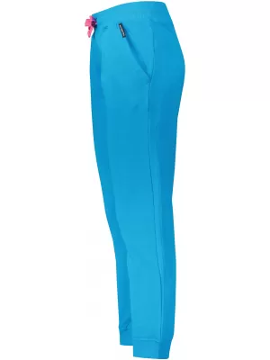 Dámské tepláky ALPINE PRO GARAMA LPAX597 MODRÁ