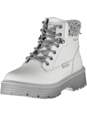 Dámské boty ALPINE PRO LALIA LBTY411 BÍLÁ