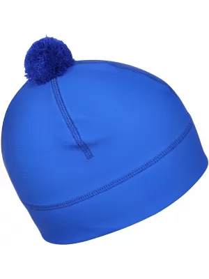 Čepice ALPINE PRO ABERE UHAY122 MODRÁ
