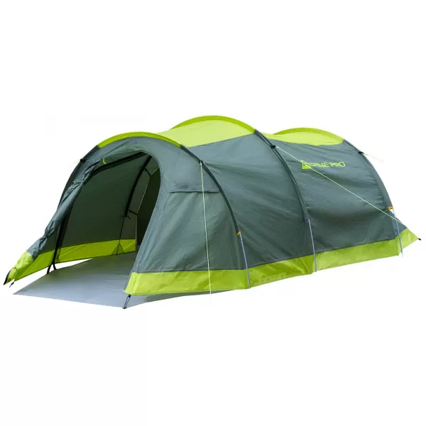  Stan ALPINE PRO KEMPERE UKPZ011 ZELENÁ 