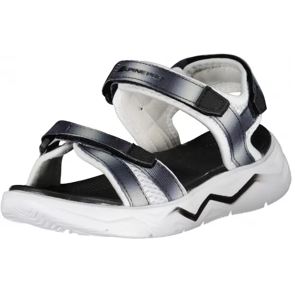  Dámské sandále ALPINE PRO CARONA LBTA445 BÍLÁ 