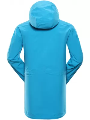 Pánská bunda ALPINE PRO CORT MJCA592 MODRÁ