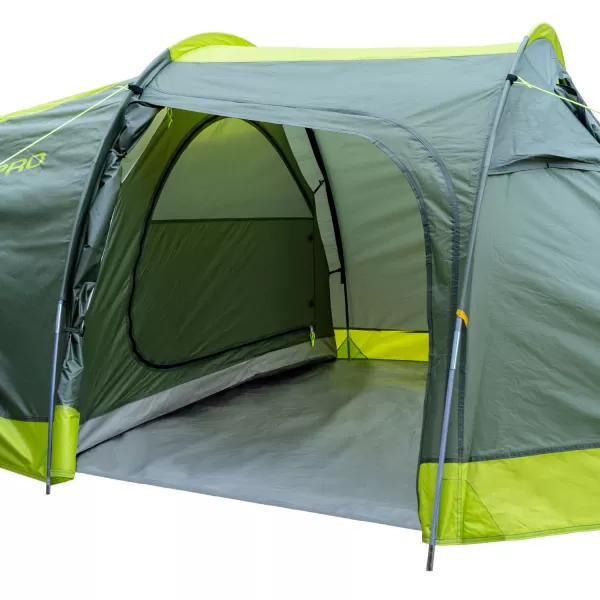  Stan ALPINE PRO KEMPERE UKPZ011 ZELENÁ 