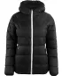 Dámská bunda ALPINE PRO LIOMA LJCB619 ČERNÁ
