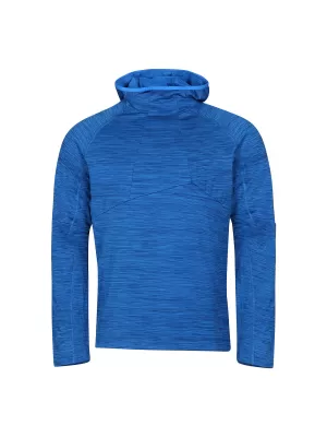 Pánská mikina ALPINE PRO GORF MSWB331 MODRÁ