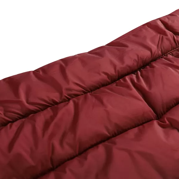  Dámská sukně ALPINE PRO LORFA LSKB457 RŮŽOVÁ 