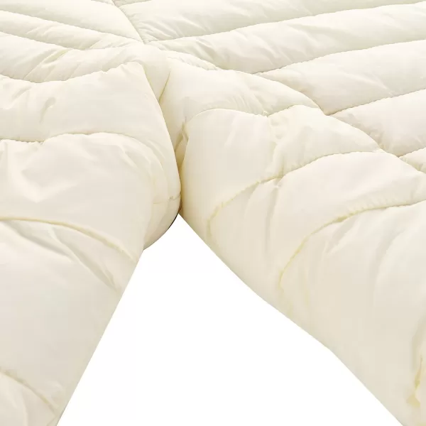  Dámská oboustranná bunda hi-therm ALPINE PRO EROMA LJCD595 KRÉMOVÁ 