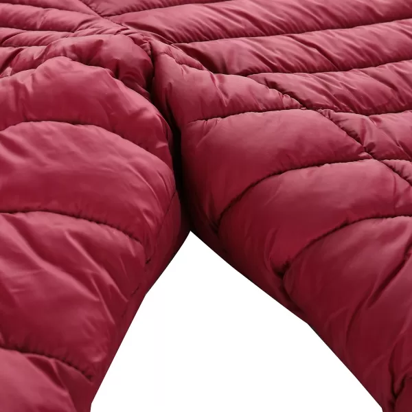  Dámská oboustranná bunda hi-therm ALPINE PRO EROMA LJCD595 SASANKA 