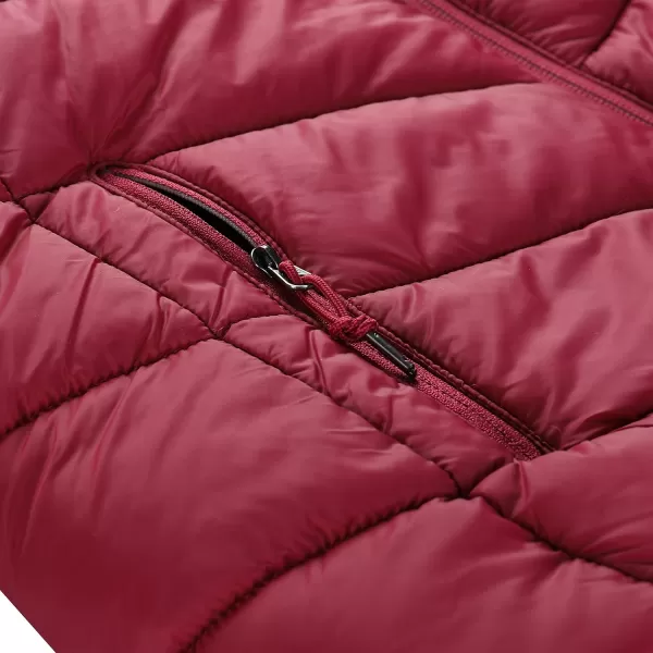  Dámská oboustranná bunda hi-therm ALPINE PRO EROMA LJCD595 SASANKA 