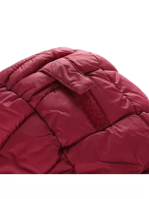 Dámská oboustranná bunda hi-therm ALPINE PRO EROMA LJCD595 SASANKA