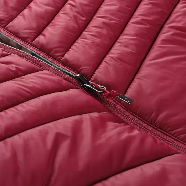  Dámská oboustranná bunda hi-therm ALPINE PRO EROMA LJCD595 SASANKA 