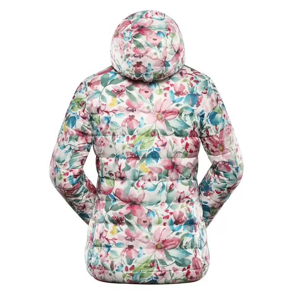  Dámská oboustranná bunda hi-therm ALPINE PRO EROMA LJCD595 SASANKA 