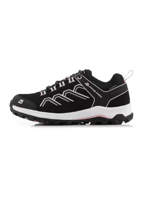Outdoorové boty ALPINE PRO SEMTE UBTC384 RŮŽOVÁ