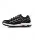 Outdoorové boty ALPINE PRO SEMTE UBTC384 RŮŽOVÁ