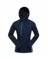 Dámská bunda ALPINE PRO NOREMA 2 MODRÁ